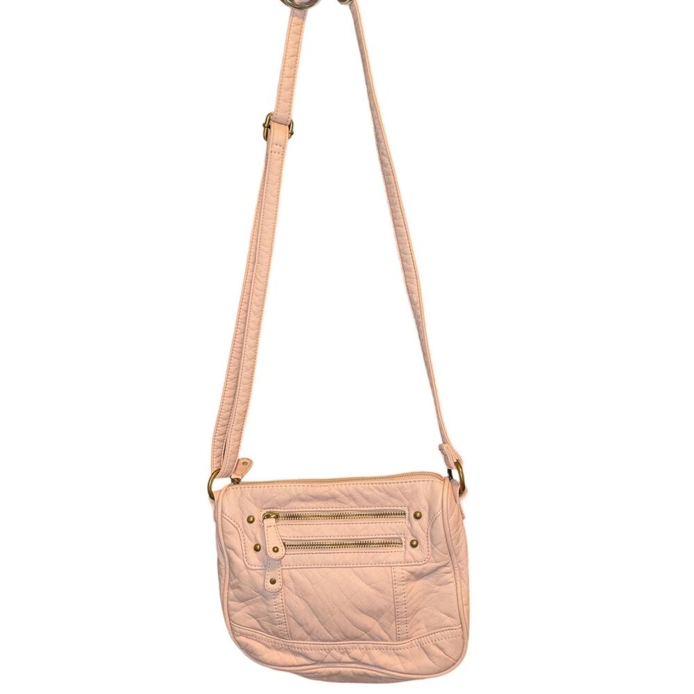Bueno Crossbody Purse
